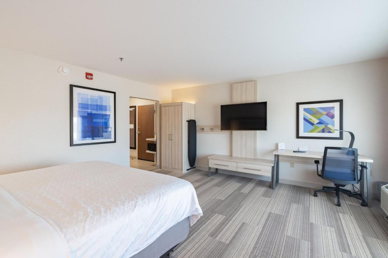 Holiday Inn Express & Suites - Marion By Ihg Kültér fotó