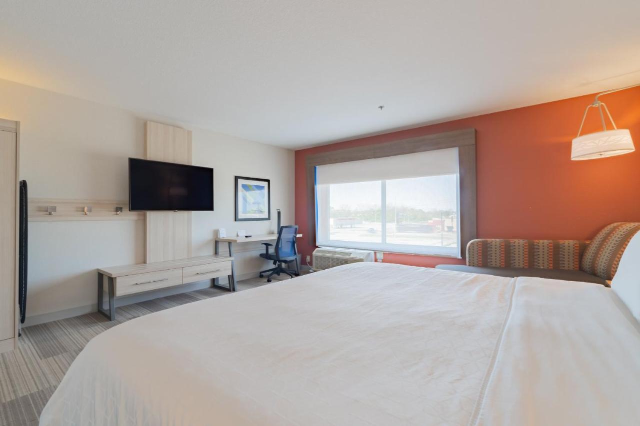 Holiday Inn Express & Suites - Marion By Ihg Kültér fotó