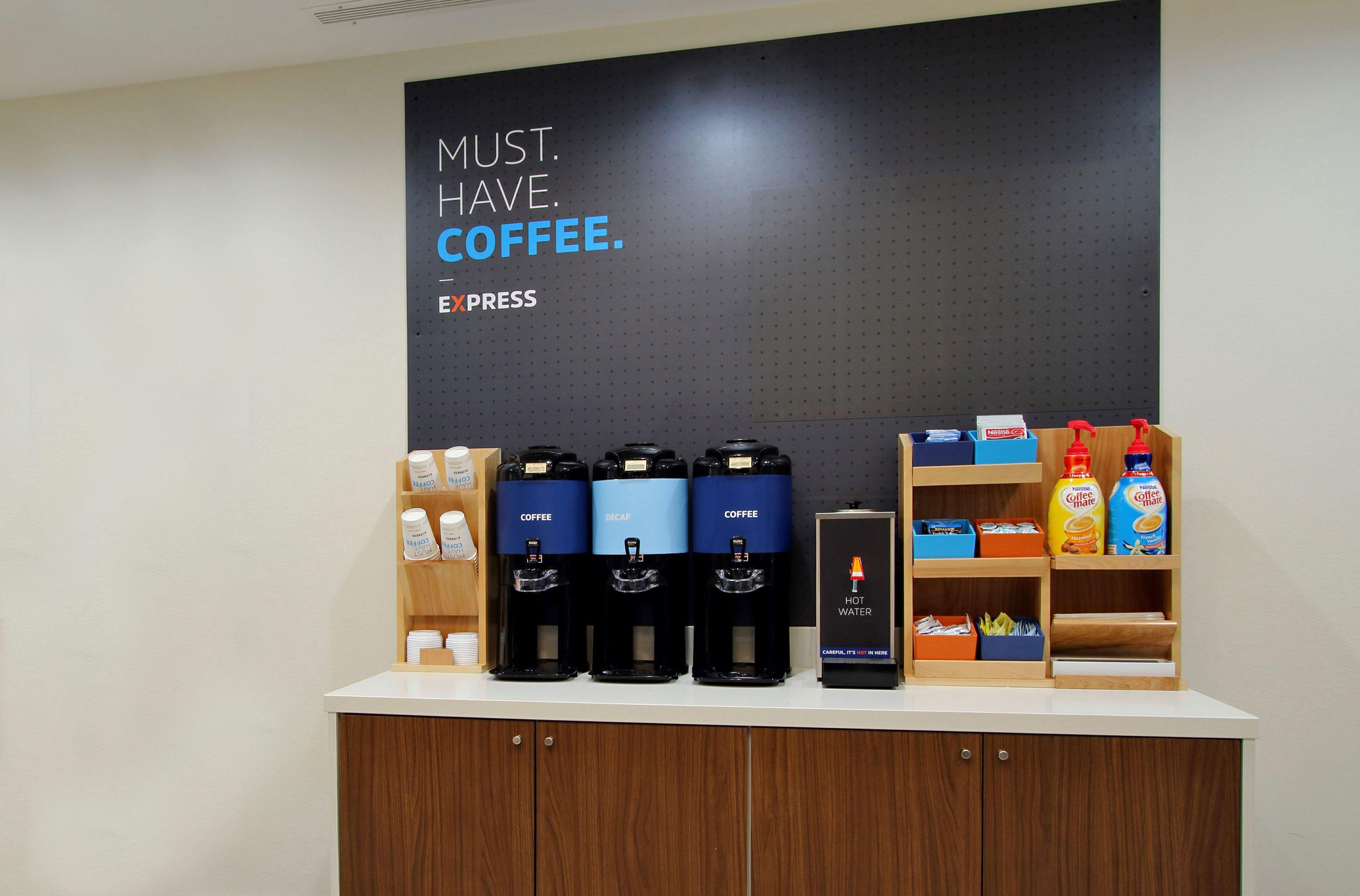 Holiday Inn Express & Suites - Marion By Ihg Kültér fotó