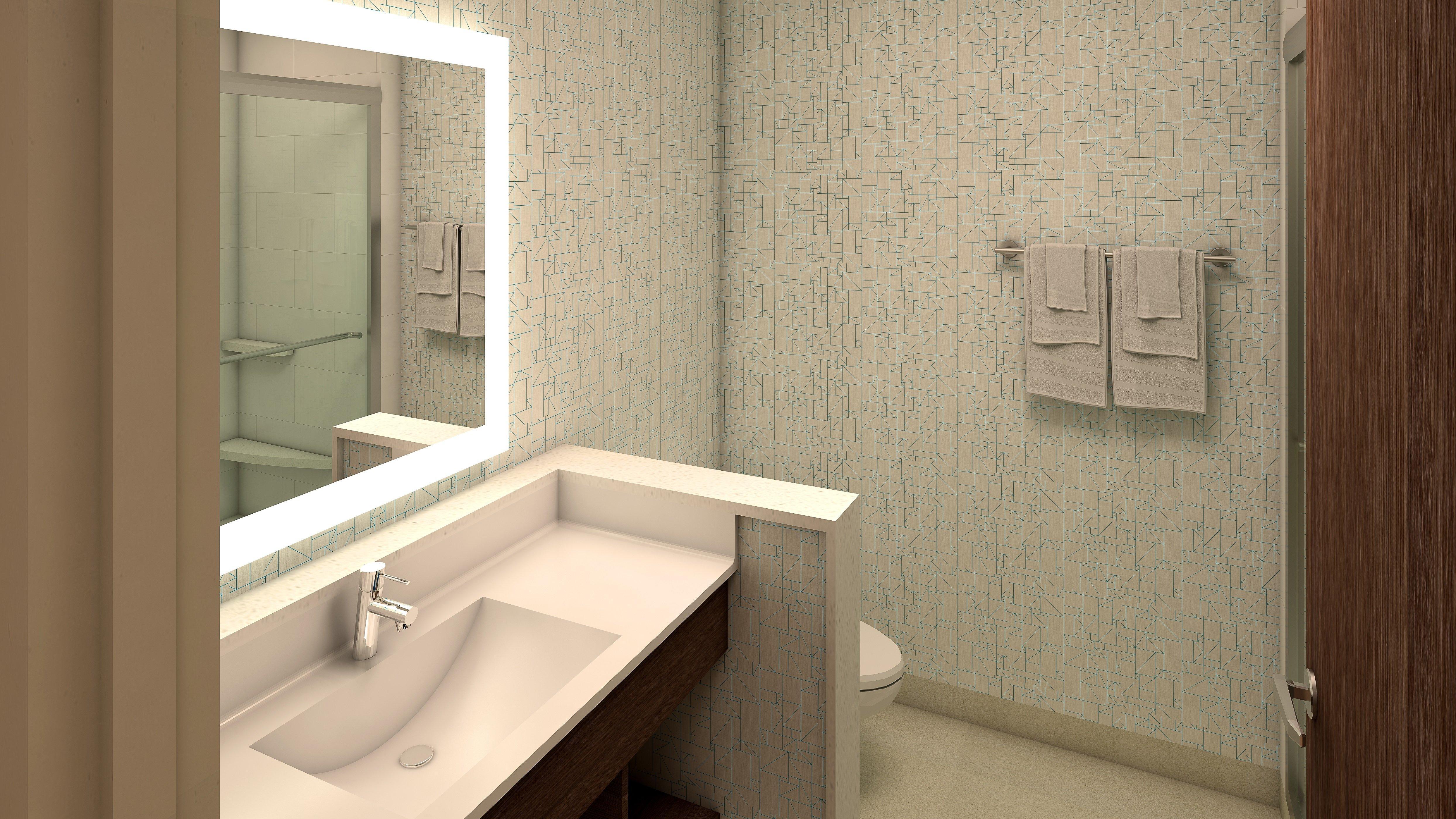 Holiday Inn Express & Suites - Marion By Ihg Kültér fotó