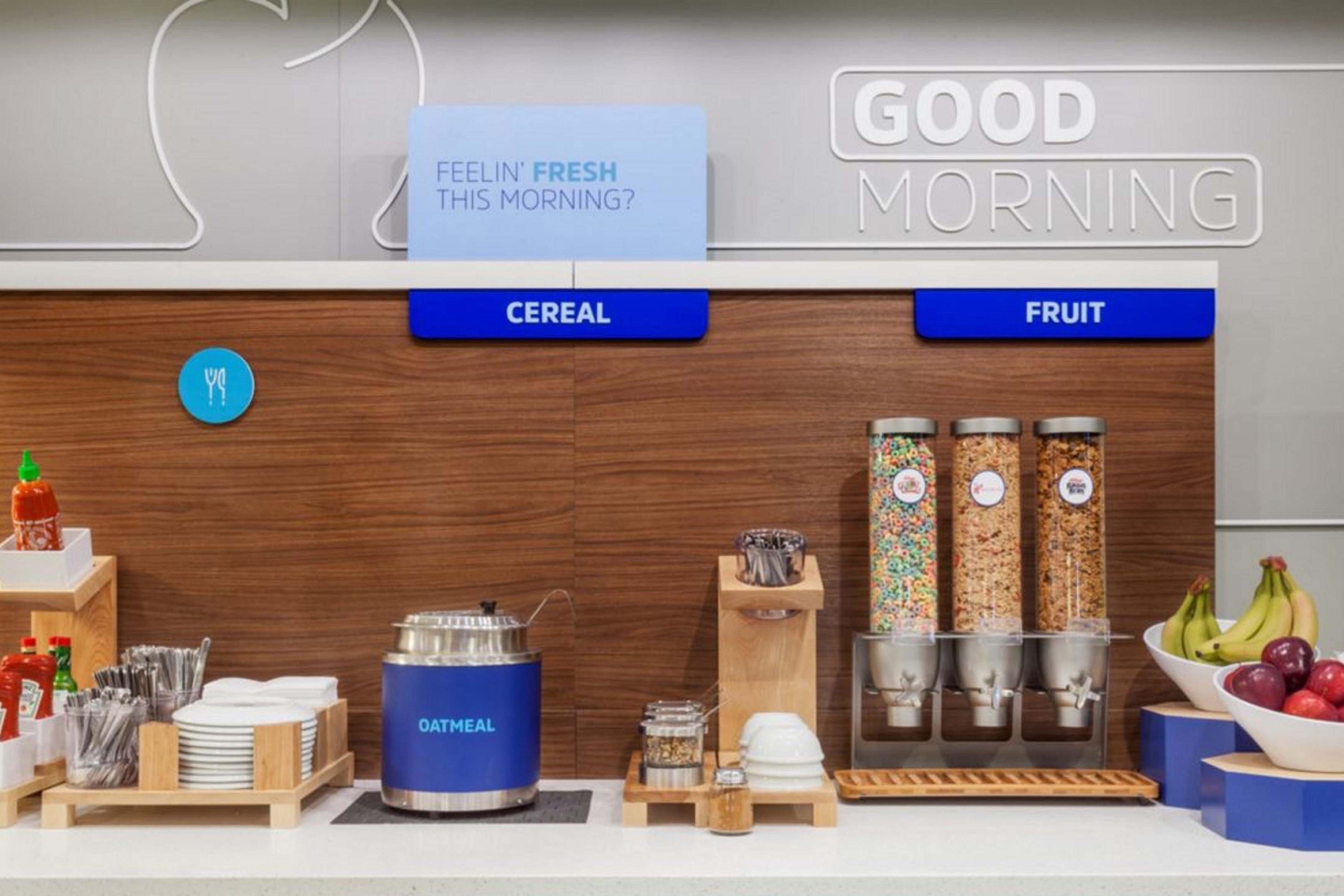 Holiday Inn Express & Suites - Marion By Ihg Kültér fotó