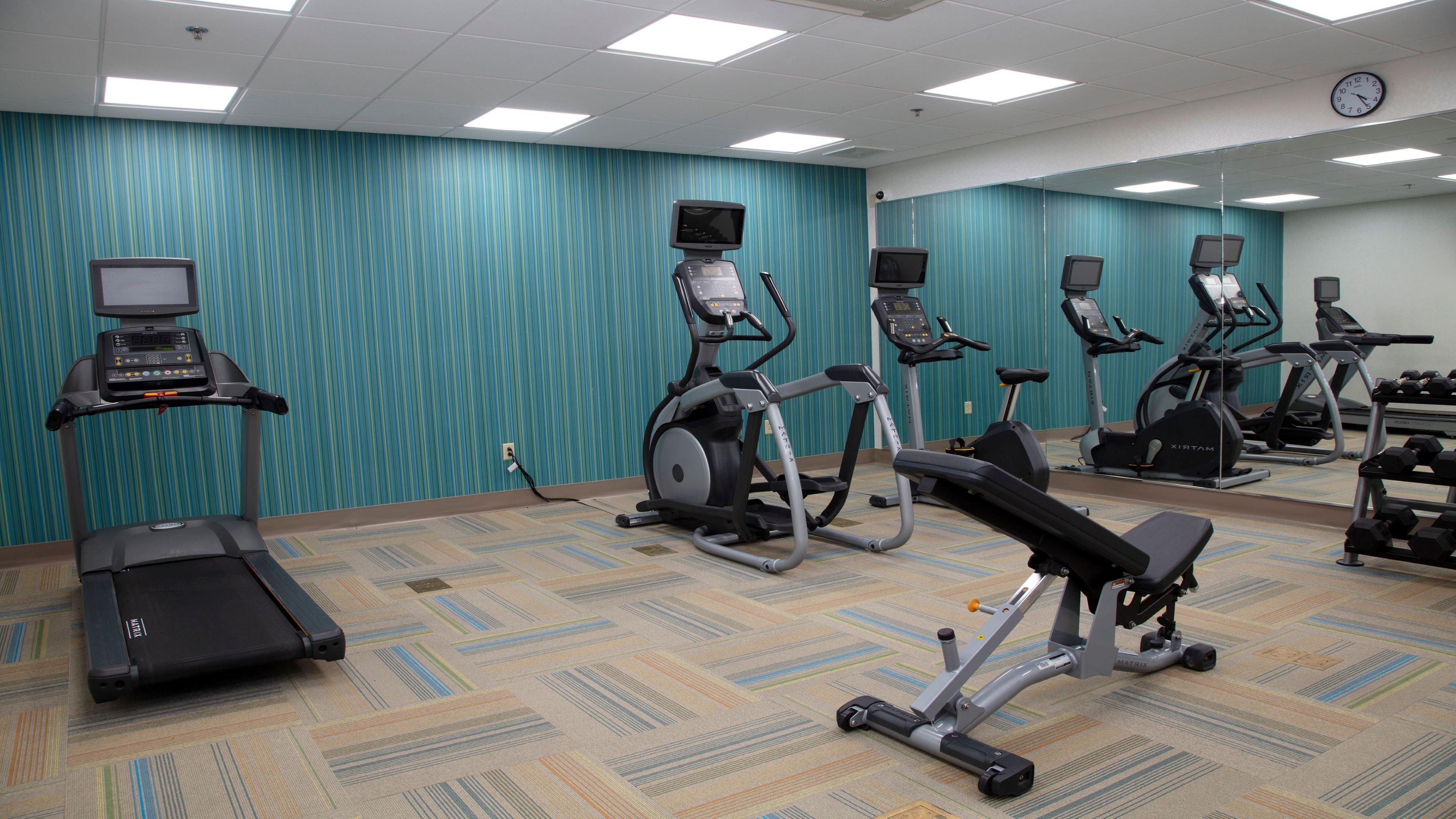 Holiday Inn Express & Suites - Marion By Ihg Kültér fotó