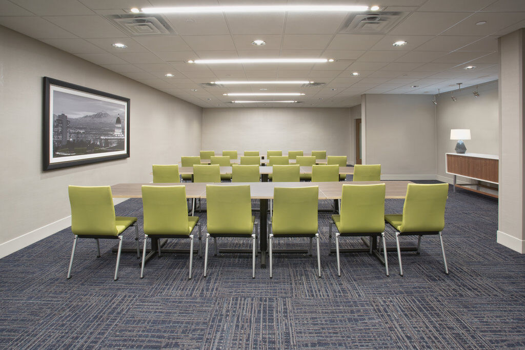 Holiday Inn Express & Suites - Marion By Ihg Kültér fotó