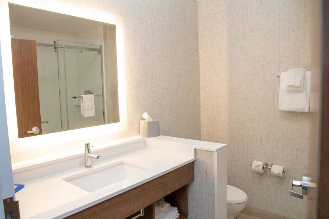 Holiday Inn Express & Suites - Marion By Ihg Kültér fotó